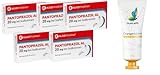 Pantoprazol Al 20 mg 5 x 14 Tabletten Sparset inkl. einer hochwertigen Handcreme Marke Faar-Apo