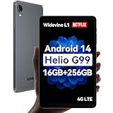 ALLDOCUBE iPlay 60 Mini Pro 8,4 Zoll Android 14 Tablet,...