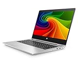 HP Business Laptop Notebook ProBook X360 435 G8 Ryzen 3 5400u 8GB 128GB SSD 1920x1080 Touchscreen Windows 11 QWERTZ (Generalüberholt)