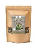 Biojoy BIO-Birkenblättertee (250 g), Birkenblätter getrocknet und geschnitten (Betula pendula)