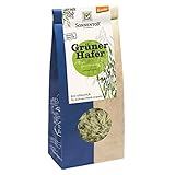 Sonnentor Grüner Hafer Tee 50g