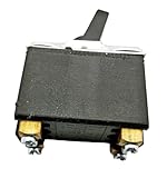 Schalter kompatibel zu/Ersatz für: Metabo kompatibel zu/Ersatz für: Skil, kompatibel zu/Ersatz für: Ferm Winkelschleifer,Fräse,Stichsäge,Bohrmaschine,Polierer