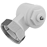 Winkel-Adapter 90 Grad für Austauschheizkörper | Oventrop...