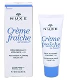 Nuxe Crème Fraîche de Beauté 48hr Moisturising Creme, 1er Pack (1 x 30 ml)