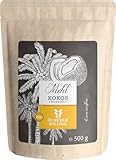 Ölmühle Solling Kokosmehl teilentölt 500g