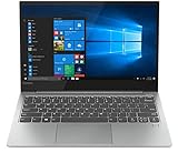 Lenovo (17,3' HD+ Notebook Intel i5-1035G1 4x1,6GHz 12 GB RAM 1000 GB SSD DVD-Brenner EXTERN Win 10 Pro + Tasche