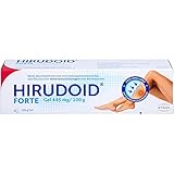 Hirudoid forte Gel, 100 g Gel