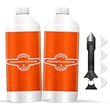 Silikonreste Entferner Set - BEKATEQ LS-575 (2 x 250ml)