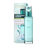 L'Oréal Paris Feuchtigkeitsfluid, Hydra Genius Aloe Water,...