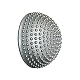 GARVALON Durian-Kugel Körpermassagegerät Büro-Massagegerät Armmassagegerät tragbare massageliegen massage balls werkzeug Massagerolle Körper entspannendes Massagegerät Fußmassagegerät PVC