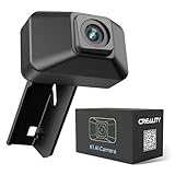 Creality Offizielle K1 AI Kamera, 1080P HD Qualitätskamera, Zeitraffer, Live-Ansicht, einfache Installation für K1/K1 MAX/K1 SE/K1C 3D Drucker