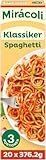 MIRACOLI™ 3 Portionen Spaghetti Klassiker 20x376,2g