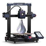 Anycubic Kobra 2 3D Drucker, 6-mal schneller, LeviQ 2.0...