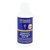 Allergika Mildshampoo urea 5%, 200 ml