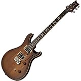 PRS SE Standard 24-08 Tobacco Sunburst E-Gitarre inkl. Gigbag