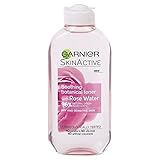 Garnier Naturals Rosenwasser