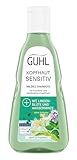 Guhl Kopfhaut Sensitiv Shampoo - Inhalt: 250 ml - Haartyp: alle