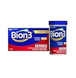 Bion3 Defense-Tabletten 90 Kimprimenrt