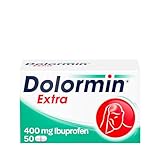 Dolormin Extra Filmtabletten