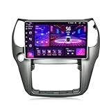 Android 11 Autoradio 10 Zoll Touchscreen Für Great Wall Hover M4 2012-2017 Mit Kabelloses Carplay Android Auto Unterstützt DVR FM AM Bluetooth 5.0 Hi-Fi DSP Navigation GPS RDS DAB SWC Rückfahrkamera(8