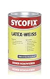 SYCOFIX Latex weiß (750 ml)