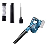 Bosch Professional 18V System Akku Gebläse GBL 18V-120...