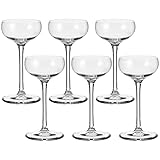 Leonardo CHEERS Spezialkelch, Glas, 6 Stück (1er Pack), 6