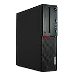 Lenovo - Schneller PC mit Іntel Core i7 - Desktop Computer + Silent Rechner für Büro & Home Office mit 4,0 GHZ - 32GB RAM - 1TB SSD - USB3.0 - WLAN - inkl Windows 11 Pro + Grееd Maus/Tastatur