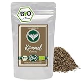 Azafran BIO Kümmel (Körner) ganz - Kümmelsamen 250g