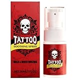 Topische Betäubungscreme, beruhigende Linderung, 30 ml, Hautanästhesiegel, Hautpflege-Feuchtigkeitscreme, beruhigende Absorption, zur Haarentfernung am Körper, Nachsorge, Feuchtigkeitsspendend