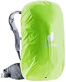 deuter Raincover Mini Regenhülle (12-22 L), neon