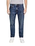 ESPRIT Herren 992ee2b303 Jeans, Blue Dark Washed, 32W / 32L EU