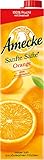 Amecke Sanfte Säfte Orange, 1l