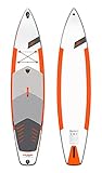 JP CruisAir LE 5' 3DS SUP, Größe:11'6'