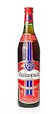 Ratzeputz Kräuterlikör (1 x 0.7 l)