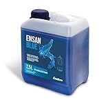 Enders® Sanitärflüssigkeit ENSAN BLUE (für den Abwassertank), 2,5l, verhindert unangenehme Gerüche, für die Campingtoilette, für das mobile WC, für ca. 250l Abwasser, #5017