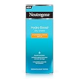 Neutrogena Hydro Boost City Shield Hydrating Lotion Tagescreme mit LSF 25, 1 x 50ml