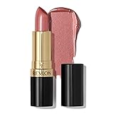 Revlon Super Lustrous Lipstick Blushed 420, 1er Pack (1 x 4 g)