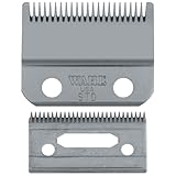 Wahl Professional verstellbares Schermesser-Set #2191, für 5 Star Senior, Magic Clip und Reflections Senior, inklusive Öl, Schrauben und Anleitung (evtl. nicht in deutscher Sprache)