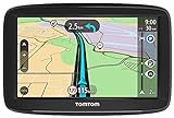 TomTom Navigationsgerät Start 52 - 5 Zoll, Karten Europa, Fahrspurassistent (Generalüberholt)