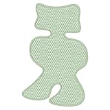 Kühlkissen für Kindersitz, Kühlkissen für Babyautositz | Kühlkissen für Autositz | Kühlkissen für Autositz | Kühlmatte für Autositz für Bambus