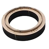 Fdit High Carbon Steel Leather Cut Mold Strip Reusable Efficient D Craft For Home Decoration