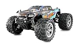 M-Land Monstertruck, RC ferngesteuert, 48km/h 4WD 1:16 RTR...