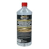 Protecton Demineralisiertes Wasser 1 Liter