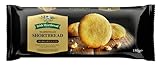 The Irish Shortbread Company: Shortbread Original – traditionell irisches Gebäck mit bester irischer Butter – Biscuits als leckerer Snack, 150 g