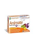 Zentrum Animate 30 Kapseln - Ynsadiet