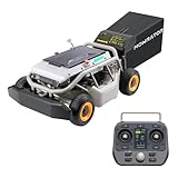 Mowrator S1 4WD Ferngesteuerter Rasenmäher 56V 18Ah –...
