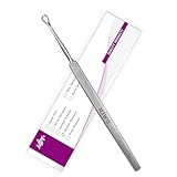 MJW Fachmann Ohrenschmalz Entferner aus...