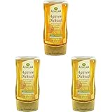 Alnatura Bio Agavendicksaft, 250 ml (Packung mit 3)