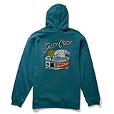 SALTY CREW Tuna Can Hoodie S